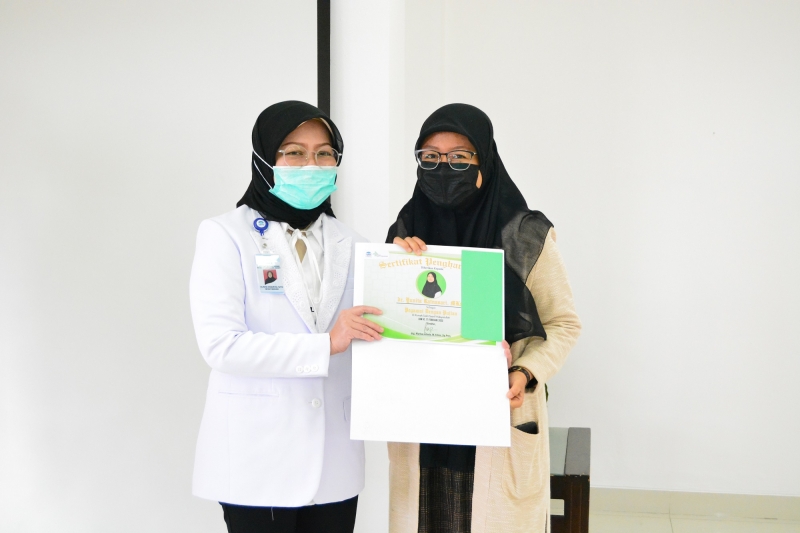 Upacara Penghormatan Bendera Merah Putih Setiap Bulan Di Tanggal 17_6