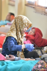 DONOR DARAH 2018