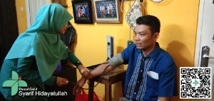 MCU PT.Tunjung Purbasari Sutadi