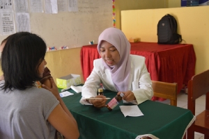 Pemeriksaan dan Pengobatan Gratis