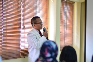 Seminar Hipertensi