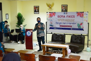 Sosialisasi Pelayanan BPJS Kesehatan di Rumah Sakit Syarif Hidayatullah