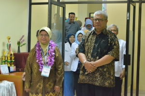 SURVEI VERIFIKASI 1 AKREDITASI