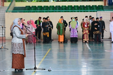 Hari Amal Bakti Kementerian Agama RI ke-77 Tahun_6