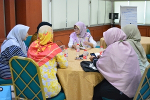 WORKSHOP PENYUSUNAN SISTEM & PEDOMAN PENGADAAN BARANG DAN JASA Rumah Sakit Syarif Hidayatullah 18 - 20 JUNI 2019